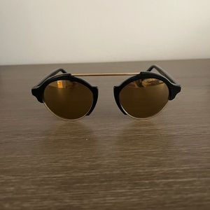 Brand New Illesteva Milan Sunglasses